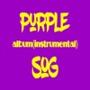 Purple (Instrumental) - Single