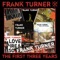 Sunshine State - Frank Turner lyrics