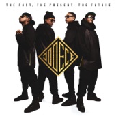 Jodeci - Every Moment