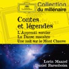 Orchestre de Paris & Alexandre Gattet - L'apprenti sorcier