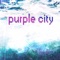 Purple City (feat. Red City Hero) - Anton Vlasov lyrics