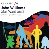 John Williams - Main Title [Star Wars]