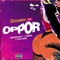 Oppor (feat. Branjay, Dino & Faymo) - Damolee lyrics