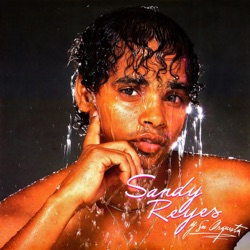 Sandy Reyes y Su Orquesta - Golpe Con Golpe