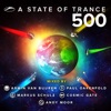 A State of Trance 500 (Unmixed), 2011