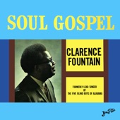 Clarence Fountain - Danny Boy