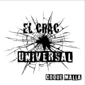 El crac universal artwork