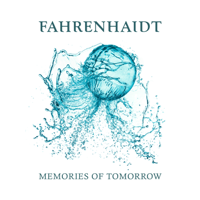 Fahrenhaidt - Memories of Tomorrow artwork