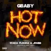 Hot Now (feat. Waka Flocka & JDUBB) - Single album lyrics, reviews, download