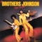Brother Man - The Brothers Johnson lyrics
