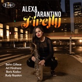 Alexa Tarantino - Move of the Spirit