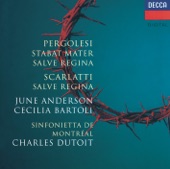 Stabat Mater: XII. Quando Corpus - Amen artwork