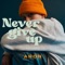 Never Give Up (feat. Doobie Powell) artwork