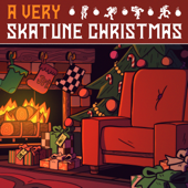 A Very Skatune Christmas (feat. JER) - Skatune Network
