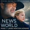 News of the World (Original Motion Picture Soundtrack) artwork