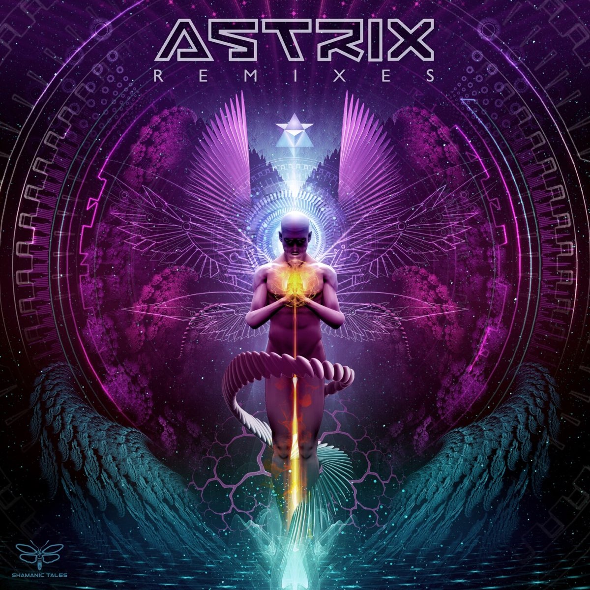 ‎Astrix (Remixes) by Astrix on Apple Music
