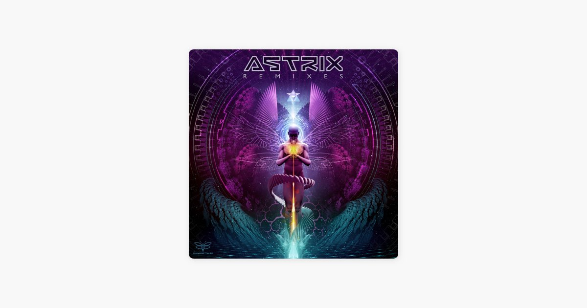 Astrix beyond the senses