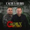 Alegre Me Ando Paseando - Cachuy Rubio y Sus Compas lyrics