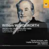 Wordsworth: Orchestral Music, Vol. 3 album lyrics, reviews, download
