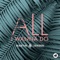 All I Wanna Do - Martin Jensen lyrics