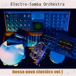 Bossa Nova Classics, Vol. 1