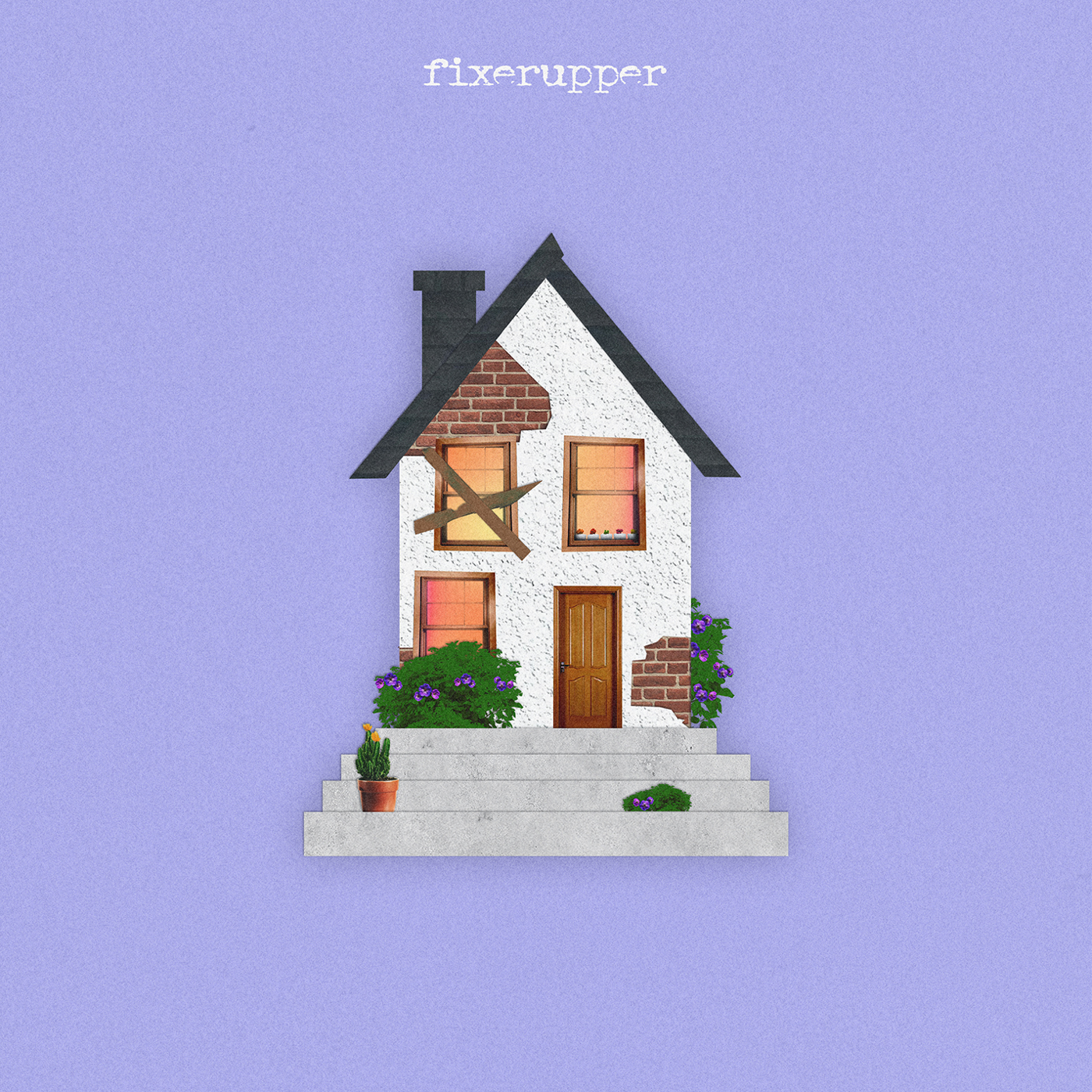 Fixerupper by Tayla Parx