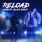 Reload (feat. Black Ghost) - Lavon lyrics