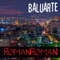 Baluarte - Roman Roman lyrics