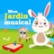 Vole, vole mon poney pour Juju - Mon jardin musical lyrics