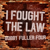 The Bobby Fuller Four - Thunder Reef