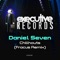 Chillhouts (Fracus Remix) - Daniel Seven lyrics