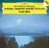 Beethoven: Pathétique & Moonlight Sonatas album cover