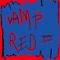 Vamp Red - Jack peach lyrics