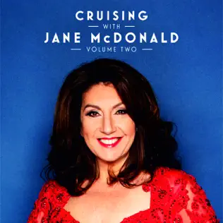 Album herunterladen Download Jane McDonald - Cruising With Jane McDonald album
