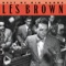 A Foggy Day - Les Brown lyrics