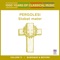 Pergolesi: Stabat mater (1000 Years of Classical Music, Vol. 11)