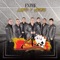 La Cantina del Pueblo - Super Ases de Tierra Caliente lyrics