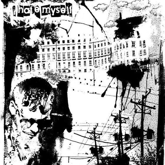 Cover artwork for Destroy All Monsters