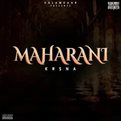 Maharani Song Lyrics