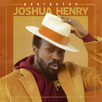 Joshua Henry - Guarantee - EP artwork