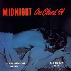 Midnight On Cloud 69 - Red Norvo Trio