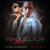 Amenazzy - Sin Maquillaje