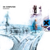 Radiohead - No Surprises