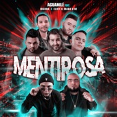 Mentirosa artwork