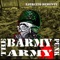 Intro - The Barmy Army lyrics