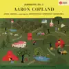 Copland: Symphony No. 3 album lyrics, reviews, download