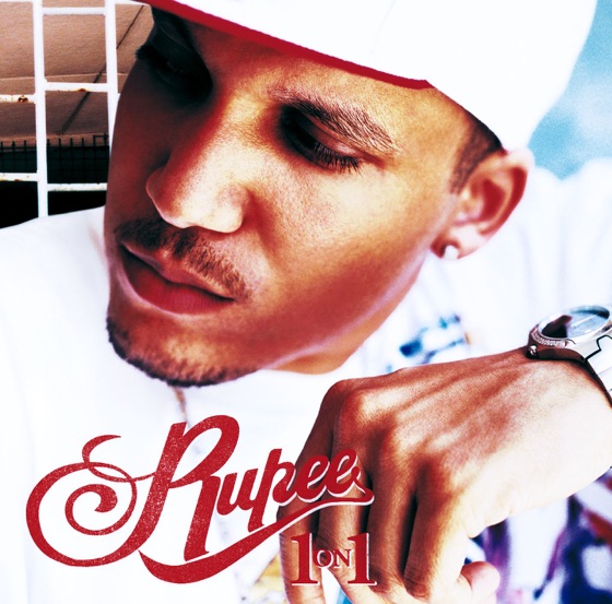 Cover artwork for Tempted to Touch