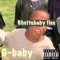 G-Baby - GhettoBaby Flee lyrics