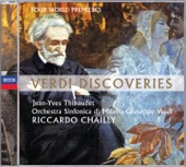 Orchestra Sinfonica di Milano Giuseppe Verdi & Riccardo Chailly - La forza del destino: Preludio