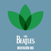 The Beatles - Meditación Mix - EP artwork